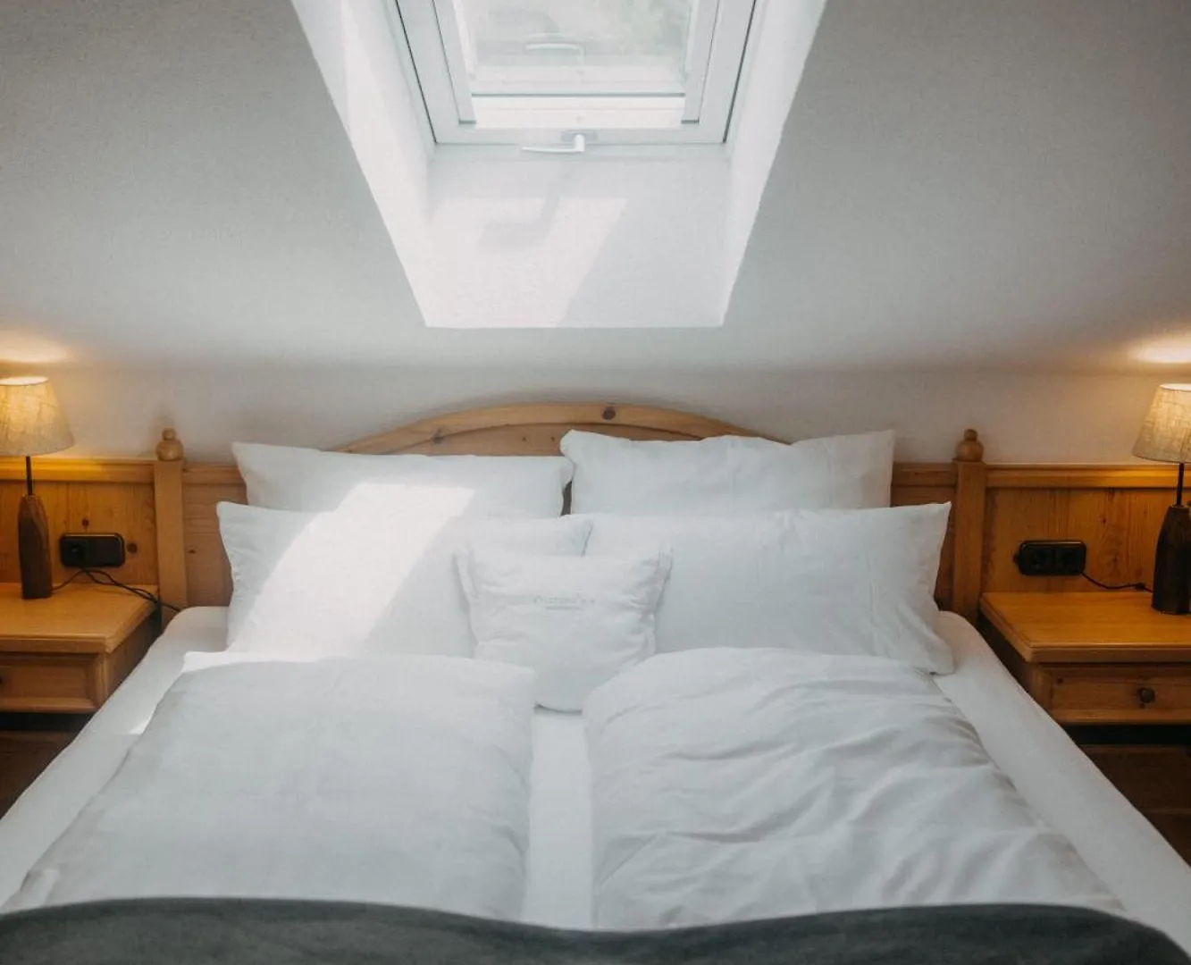Salzbergalm Apartment Berchtesgaden