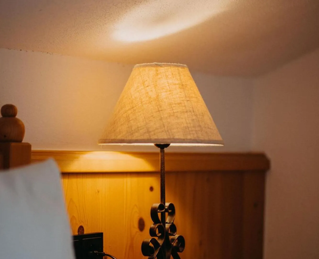 Salzbergalm Apartment Berchtesgaden