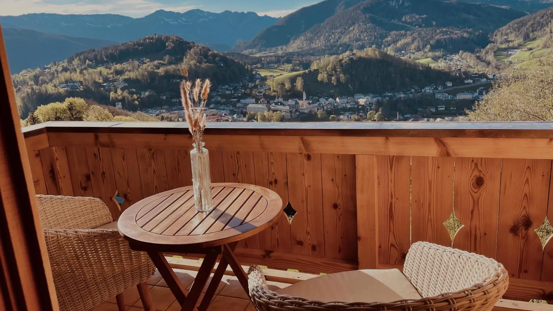 Salzbergalm Apartment Berchtesgaden Germany