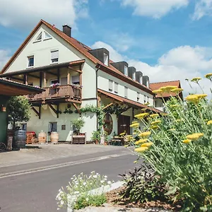 Weingut Leininger Appartement